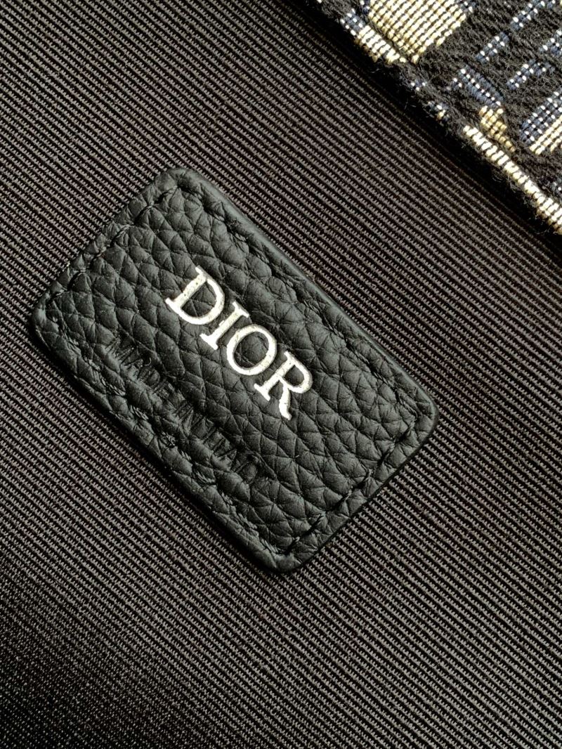 Christian Dior Bobby Bags